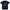 T-shirt Bretagne noir - Test ADN humoristique