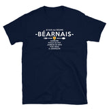 Régime Béarnais - T-shirt standard - Ici & Là - T-shirts & Souvenirs de chez toi