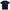 T-shirt unisexe noir - Fierté et humour local