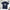 T-shirt Italie bleu marine - Je suis italien avec humour