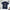 T-shirt Lot-et-Garonnais bleu marine - Il y a deux types de personnes