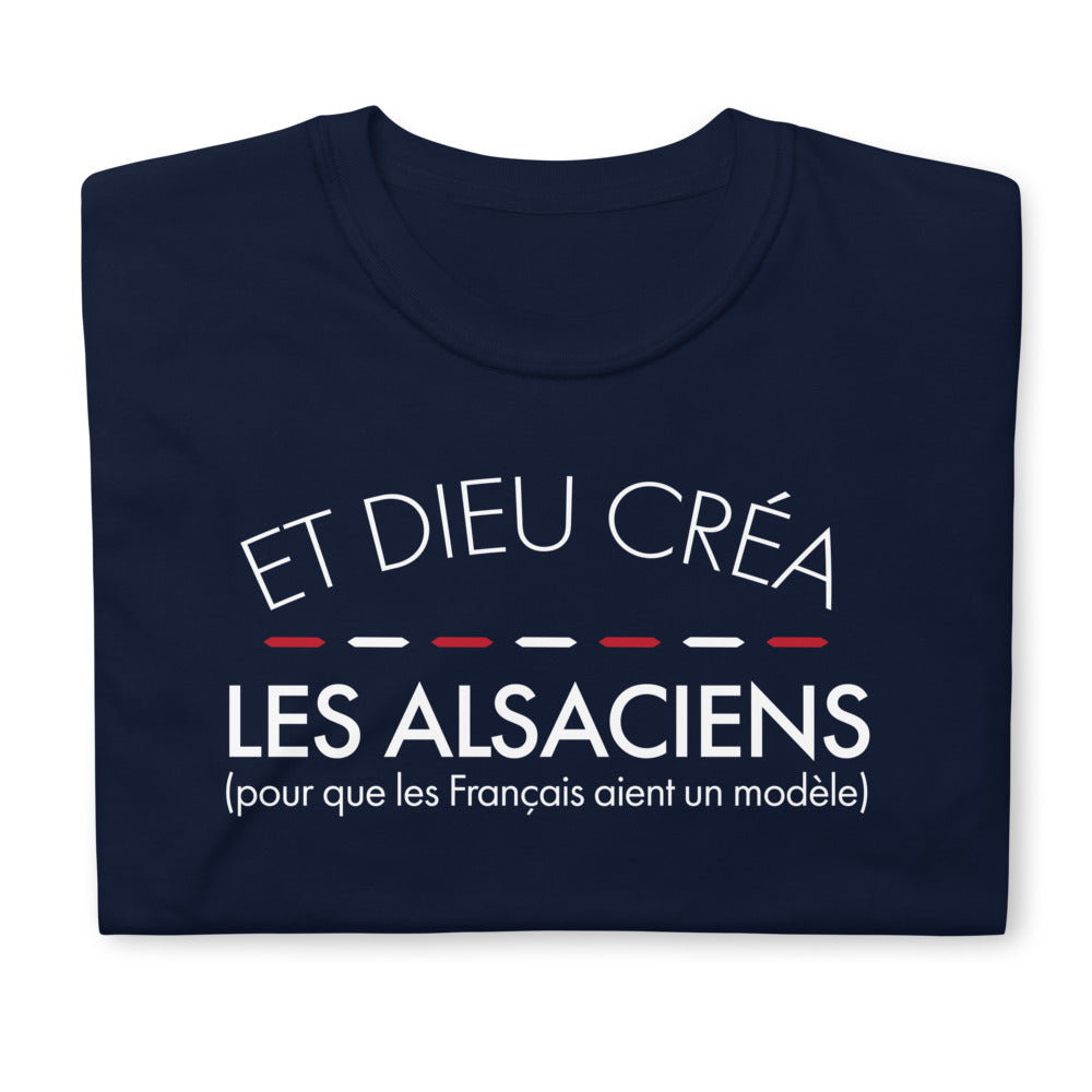 Elsässer - Standard-T-Shirt