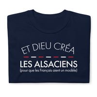 Thumbnail for Elsässer - Standard-T-Shirt