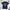T-shirt Franche-Comté noir - Il boit la pression