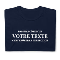Thumbnail for Passer à côté d'un 