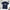 T-shirt Aveyron noir dos - Positif Marcillac et Roquefort