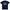 T-shirt Alsace noir dos - Positif Gewurztraminer et Mettwurst