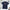 T-shirt Normand noir dos - Super-héros en action