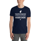 Picodon & Côtes du Rhône - Ardéchois plus - T-shirt standard