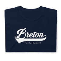 Thumbnail for Breton de chez Breton - T-shirt standard