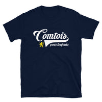 Thumbnail for Comtois pour toujours - T-Shirt standard Franche Comté