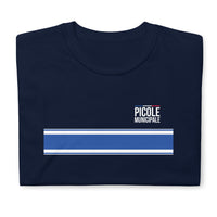 Thumbnail for T-shirt Picole municipale humour cadeau homme Police Municipale