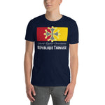 Tarnais République - T-shirt standard