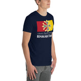 Tarnais République - T-shirt standard