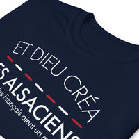 Thumbnail for Elsässer - Standard-T-Shirt