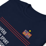 Bourguignons, champions du monde de l'apéro - T-shirt standard