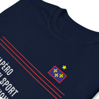 Thumbnail for Berrichons, champions du monde de l'apéro - T-shirt standard