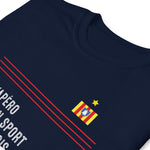 Ariégeois, champions du monde de l'apéro - T-shirt standard