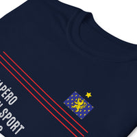 Thumbnail for Comtois, Champions du monde l'apéro - T-shirt unisexe standard