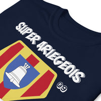 Thumbnail for Super-Ariégeois - 09 - T-shirt standard