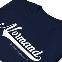 Thumbnail for Normand de chez Normand - T-shirt standard