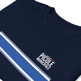 T-shirt Picole municipale humour cadeau homme Police Municipale