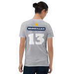Marseillais pastis 13 - T-Shirt standard