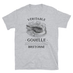 Véritable Gouelle Bretonne - T-shirt standard - Ici & Là - T-shirts & Souvenirs de chez toi
