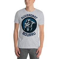 Thumbnail for Auvergnat et Bourru - T-shirt standard - Ici & Là - T-shirts & Souvenirs de chez toi