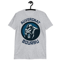 Thumbnail for Auvergnat et Bourru - T-shirt standard - Ici & Là - T-shirts & Souvenirs de chez toi