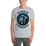 Béarnais et capbourrut - T-shirt standard - Ici & Là - T-shirts & Souvenirs de chez toi