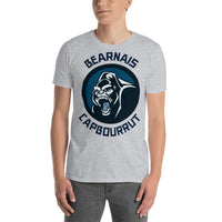 Thumbnail for Béarnais et capbourrut - T-shirt standard - Ici & Là - T-shirts & Souvenirs de chez toi