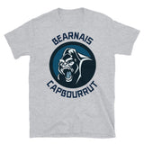 Béarnais et capbourrut - T-shirt standard - Ici & Là - T-shirts & Souvenirs de chez toi