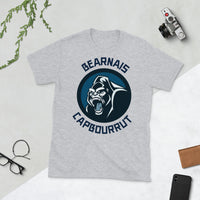 Thumbnail for Béarnais et capbourrut - T-shirt standard - Ici & Là - T-shirts & Souvenirs de chez toi