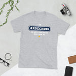 Ardéchois 51 - T-shirt standard - Ici & Là - T-shirts & Souvenirs de chez toi