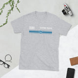 Picole Municipale T-shirt personnalisable Unisexe - Ici & Là - T-shirts & Souvenirs de chez toi