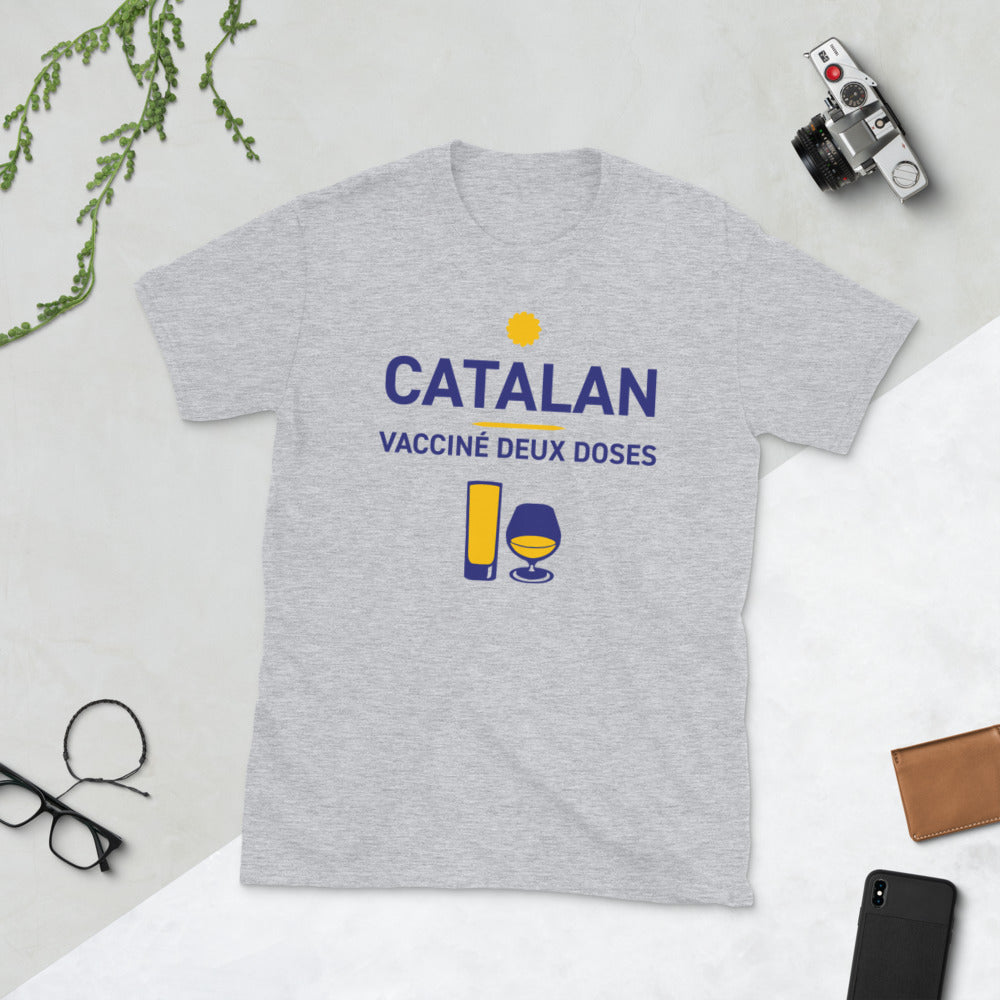 Catalan humour - T-Shirt standard