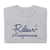 Râleur à l'aveyronnaise - T-shirt standard