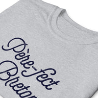 Thumbnail for Père-fect Breton - T-shirt standard - fête des pères