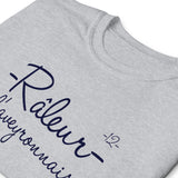 Râleur à l'aveyronnaise - T-shirt standard