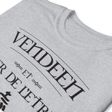 Vendéen et fier de l'être - T-shirt standard