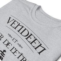 Thumbnail for Vendéen et fier de l'être - T-shirt standard