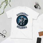 Auvergnat et Bourru - T-shirt standard - Ici & Là - T-shirts & Souvenirs de chez toi
