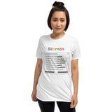 Google Béarnais - T-shirt standard - Ici & Là - T-shirts & Souvenirs de chez toi