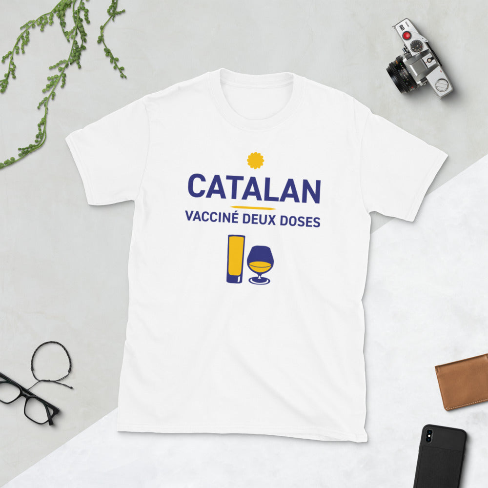 Catalan humour - T-Shirt standard