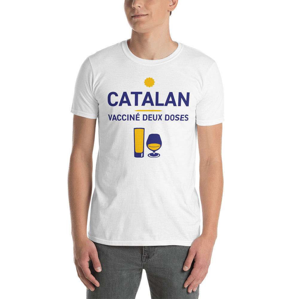 Catalan humour - T-Shirt standard