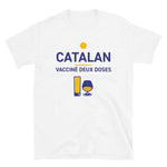 Catalan humour - T-Shirt standard