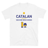 Catalan humour - T-Shirt standard