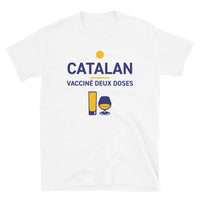 Thumbnail for Catalan humour - T-Shirt standard