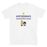 Aveyronnais humour - T-Shirt standard